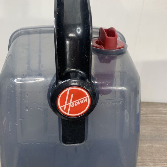Hoover Power Scrub, Turbo Scrub Replacement Clean Water Solution Tank FH50150 - Picture 2 of 7